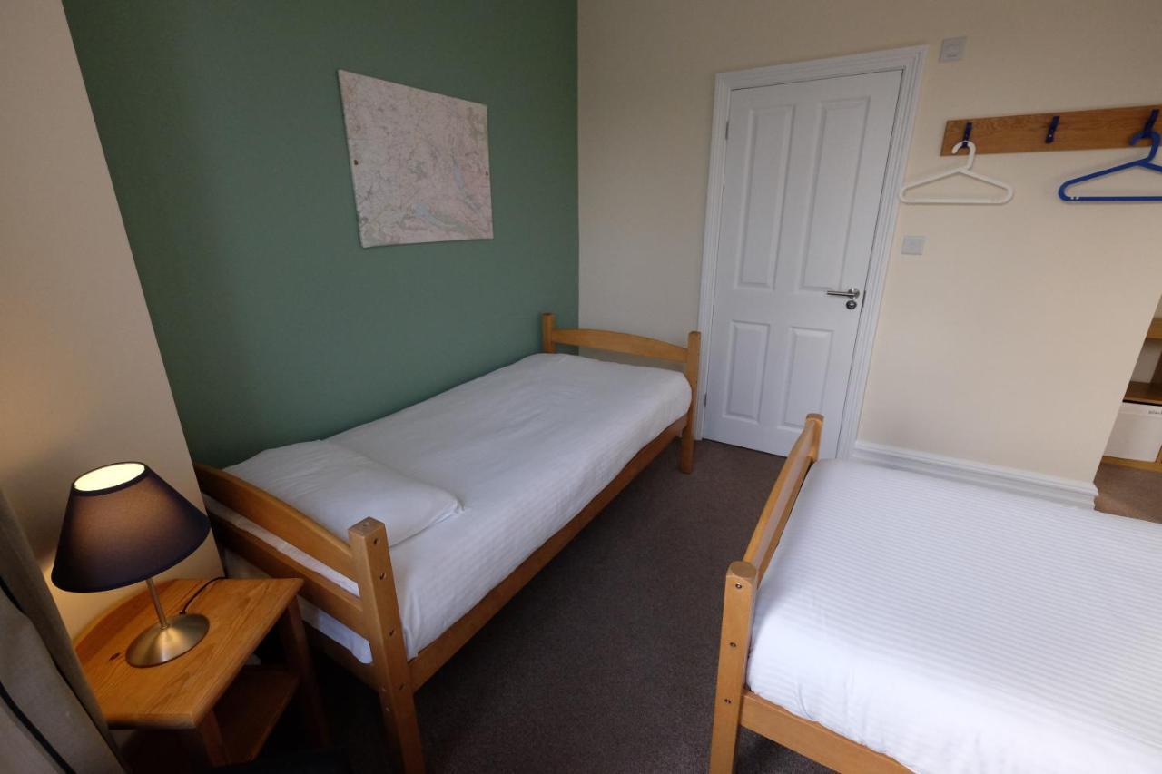 Wayfarers Independent Hostel Penrith Buitenkant foto