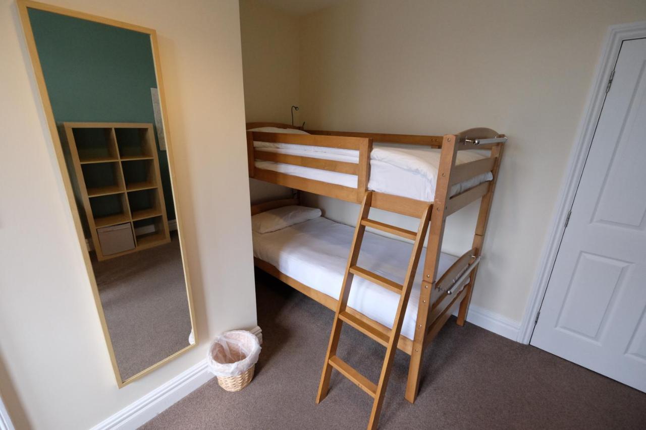 Wayfarers Independent Hostel Penrith Buitenkant foto
