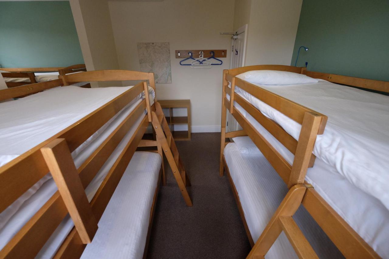 Wayfarers Independent Hostel Penrith Buitenkant foto