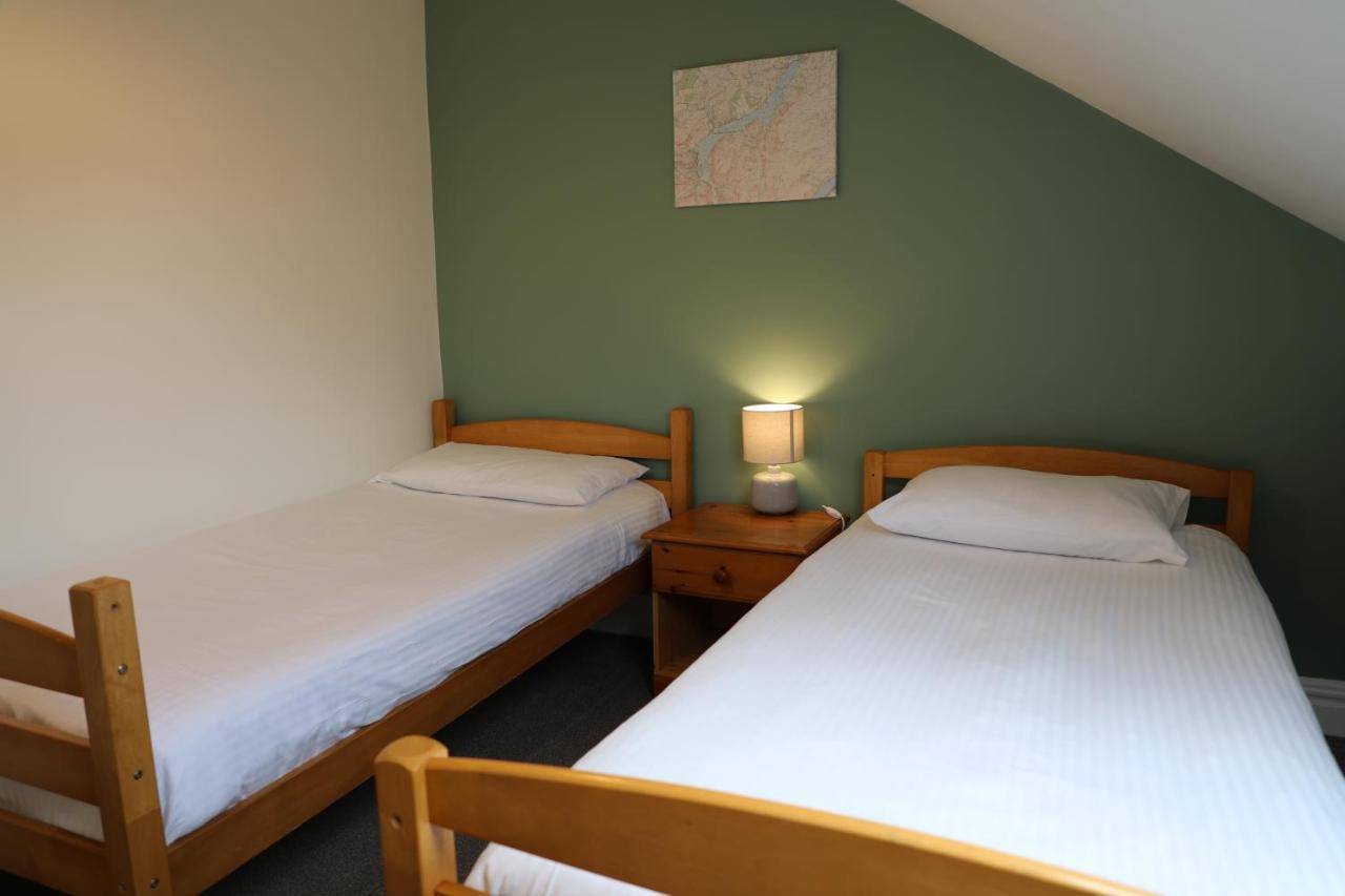 Wayfarers Independent Hostel Penrith Buitenkant foto