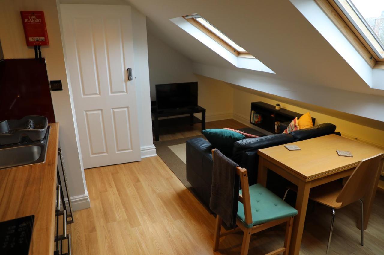 Wayfarers Independent Hostel Penrith Buitenkant foto